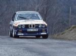 BMW M3 Group A Rally 1987 года